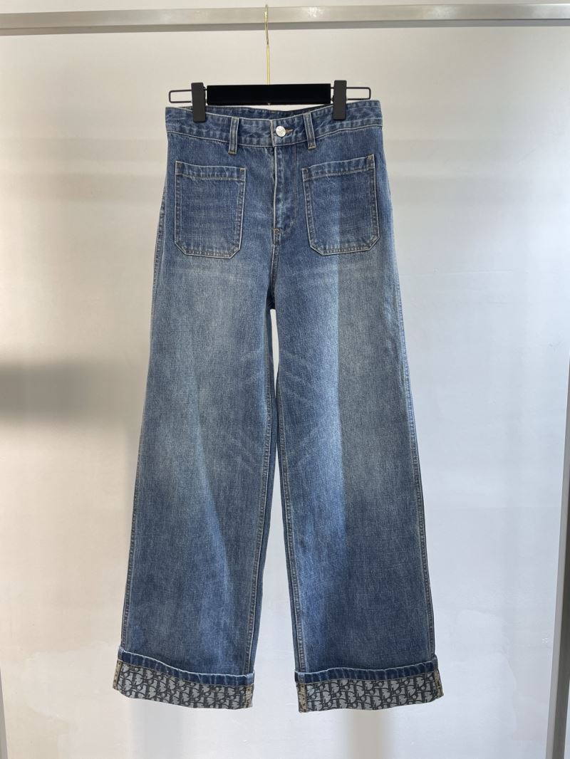 Christian Dior Jeans